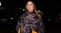 Retired Actress Eliza Dushku Graduates With Master’s Degree in Counseling