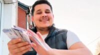 Revealed: 'Boastful' Romanian wrongly arrested over 'sexual assault of girl' in Ballymena goes public to protest his innocence and says mob violence has caused his family to flee the country