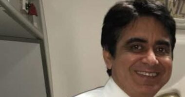 Revealed: Air India pilot's desperate mayday call seconds before devastating crash as experts raise fears wing flaps 'didn't look right' amid hunt for second black box