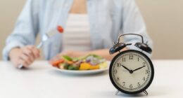 Revealed: Experts discover trendy diet loved by millions no better than other weight loss plans