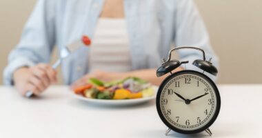 Revealed: Experts discover trendy diet loved by millions no better than other weight loss plans