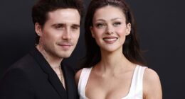 Revealed: How Nicola Peltz has hired Harvey Weinstein's former attack dog to beat the Beckhams in PR battle - and he's ALREADY bombarded KATIE HIND with threatening messages