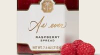 Revealed: Meghan's £6.50-a-jar 'crafted' raspberry jam is made on an industrial estate 2,000 miles from Montecito