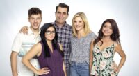 Revealed: The ideal DAD, according to science - and why Modern Family's Phil Dunphy is almost perfect