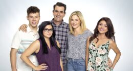 Revealed: The ideal DAD, according to science - and why Modern Family's Phil Dunphy is almost perfect