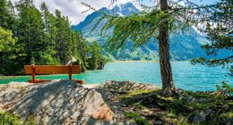 Revealed: These are the top European countries to retire to in 2025 - where would you move?