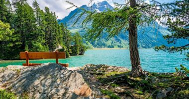 Revealed: These are the top European countries to retire to in 2025 - where would you move?