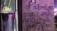 Reward for 2022 Longmont pregnancy center arson and vandalism increases after three years with no arrest