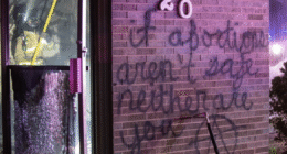 Reward for 2022 Longmont pregnancy center arson and vandalism increases after three years with no arrest