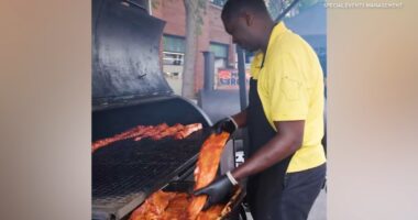 Ribfest Chicago to celebrate 25 years on city's North Side