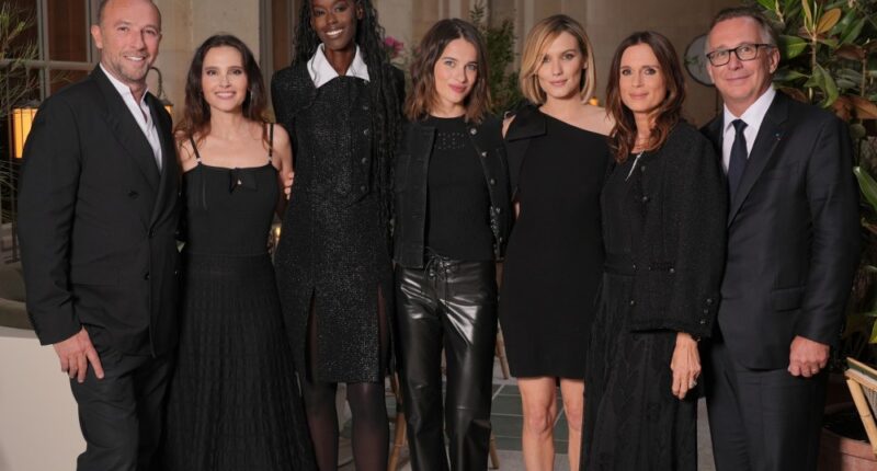 Richard Linklater’s Latest Film to Open Chanel-Backed Nouvelles Vagues Festival in Biarritz With Sofia Coppola Set as Guest of Honor