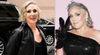 Ricki Lake reveals she had major plastic surgery makeover after 40lb weight loss