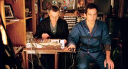 Robert De Niro, Ben Stiller Reunite for ‘Meet the Parents’ 25th Anniversary, Tease Fourth Film With Ariana Grande: ‘The Script Is Really Good’