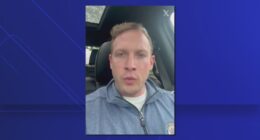 Rocky River police: Man arrested in alleged road rage incident involving Ohio US Rep. Max Miller