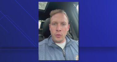 Rocky River police: Man arrested in alleged road rage incident involving Ohio US Rep. Max Miller