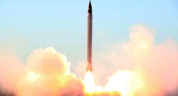 Rogue state Iran plans terrifying response to Israel blitz from immediate counterstrikes to secret NUKE as tensions boil