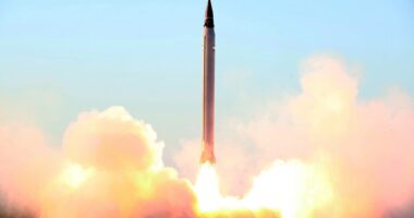 Rogue state Iran plans terrifying response to Israel blitz from immediate counterstrikes to secret NUKE as tensions boil