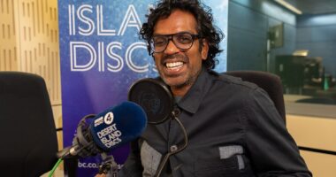 Romesh Ranganathan reveals plans to step back from career in shock move - but insists he is not retiring