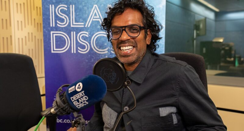 Romesh Ranganathan reveals plans to step back from career in shock move - but insists he is not retiring