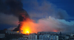 Russia continues to accuse Ukraine of delaying planned exchange of dead fighters