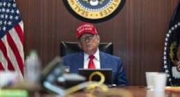Russia warns Trump he has opened 'Pandora's box' with strike on Iran as regime holds talks in Moscow and fears grow that the West will now face terror backlash