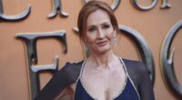 SF Bookstore Takes Virtue Signaling to a New Level With Attack on JK Rowling