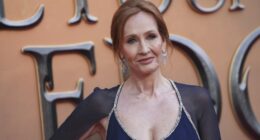 SF Bookstore Takes Virtue Signaling to a New Level With Attack on JK Rowling
