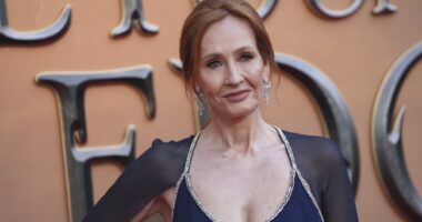 SF Bookstore Takes Virtue Signaling to a New Level With Attack on JK Rowling