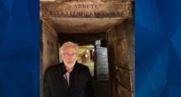 SHOCKING! Dark Secret Hidden in Tunnels Under The City of Light