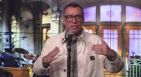 'SNL: Ladies & Gentlemen… 50 Years of Music' exhibit launches at Rock Hall with special guest Fred Armisen