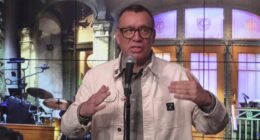 'SNL: Ladies & Gentlemen… 50 Years of Music' exhibit launches at Rock Hall with special guest Fred Armisen