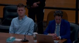 Sade Robinson case: Jury finds Milwaukee man Maxwell Anderson guilty of killing, dismembering 19-year-old woman after trial