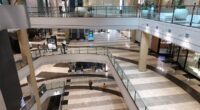 San Francisco's biggest mall loses another clothing store as businesses battle theft and run-down environment