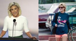 Savannah Chrisley Likens Herself To Princess Diana While Recounting Her Father's Prison Release