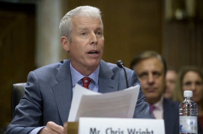Saving Taxpayer Money: Energy Dept Cancels $3.7B in 'Green' Grants