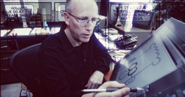Scott Adams Cancer Diagnosis Shocks Fans Globally