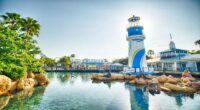 SeaWorld Orlando to debut new nighttime drone show this weekend