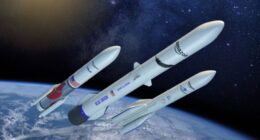Second Project Kuiper launch set for Space Coast