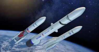 Second Project Kuiper launch set for Space Coast