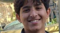 Second man arrested on suspicion of murder over death of 'innocent' schoolboy, 16, who killed in hit and run by Audi that 'swerved towards e-bike riders'