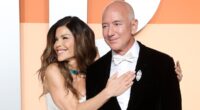 Secrets of the Bezos wedding exposed: Outrageous dinner plans. Who's in and who's out. The dress designer. And the REAL cost. Insiders spill every jaw-dropping detail to ALISON BOSHOFF