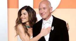 Secrets of the Bezos wedding exposed: Outrageous dinner plans. Who's in and who's out. The dress designer. And the REAL cost. Insiders spill every jaw-dropping detail to ALISON BOSHOFF