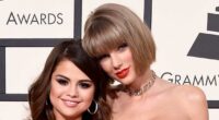 Selena Gomez Jokes Her Sister Loves 'Auntie' Taylor Swift More Than Her