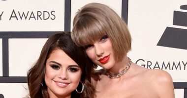 Selena Gomez Jokes Her Sister Loves 'Auntie' Taylor Swift More Than Her