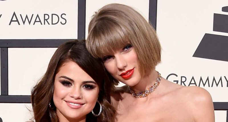Selena Gomez Jokes Her Sister Loves 'Auntie' Taylor Swift More Than Her