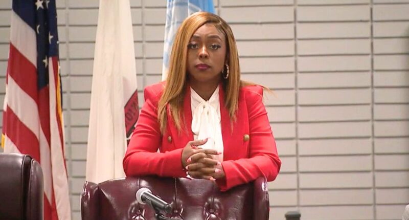 Self-proclaimed Democratic 'super mayor' ordered to court as scandal-plagued tenure unravels
