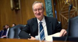 Senate Republicans seek tougher Medicaid cuts and lower SALT deduction in Trump’s big bill