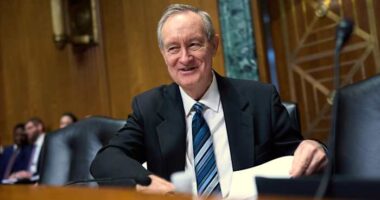 Senate Republicans seek tougher Medicaid cuts and lower SALT deduction in Trump’s big bill