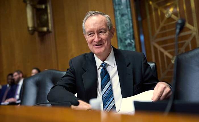 Senate Republicans seek tougher Medicaid cuts and lower SALT deduction in Trump’s big bill