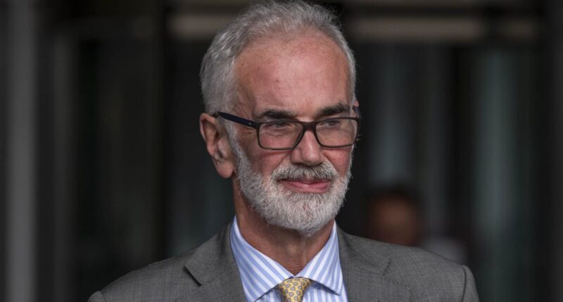 Senior Met police officer who claimed six-figure salary for nearly five years despite refusing to take drugs test is finally sacked